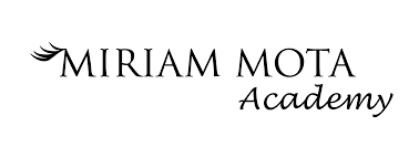 Logo Miriam Mota