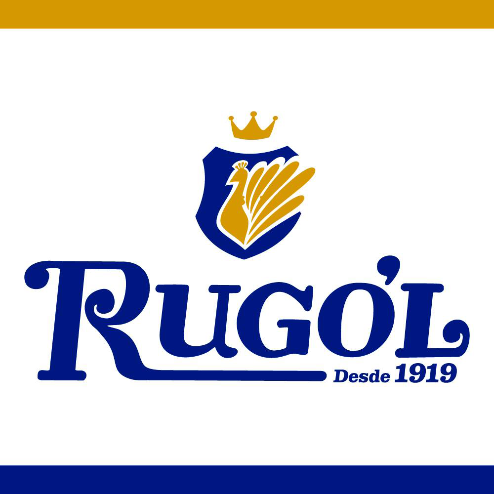 Logo Rugol