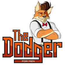 Logo The Dodger